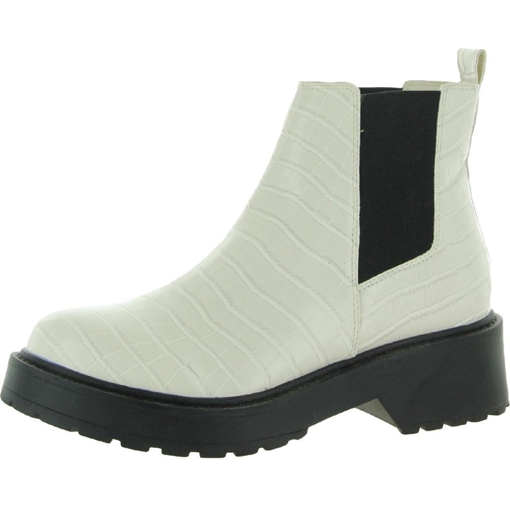 Steve Madden Tyclone Chelsea Boot